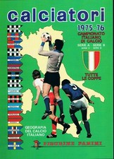  Figurine Calciatori Panini 1975-76 REC .Dalla N.311 a N.630 Scegli dall'elenco