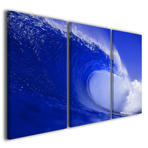 Quadri moderni paesaggi - , ocean