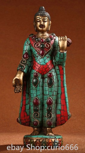 Statua buddha antico - buddha,