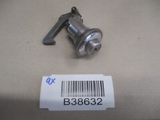 Fiat 850 Spider serratura vano