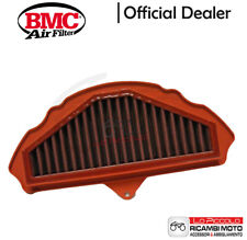 PER KAWASAKI ZX-10R 1000 2008 2009 2010 FM531/04 FILTRO ARIA SPORTIVO BMC RACING