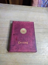 COFANETTO ROSSO 4 DVD Due