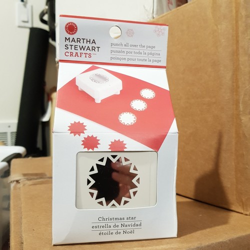 Martha stewart vacanze stella - martha,
