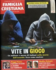 11/2023 FAMIGLIA CRISTIANA -