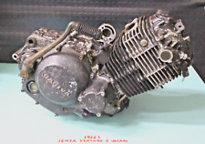 MOTORE CAGIVA CAGIVA W12 350 CAGIVA CANYON 350 CAGIVA T4 E 350