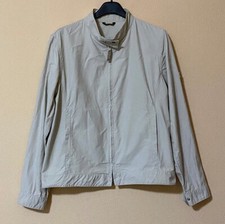 Dubin giacca vento beige - giacca,