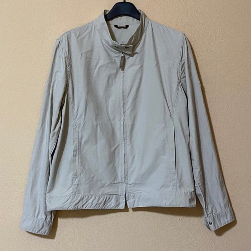 Dubin giacca vento beige - giacca,