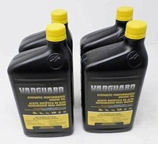 Briggs & Stratton 15W-50 Quart