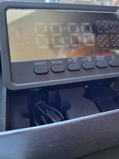 Telecamera Nascosta HD Sveglia Tuya/Smartlife