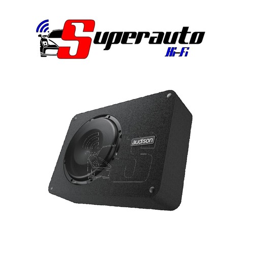 Audison apbx subwoofer - 10,
