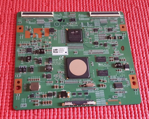 Tcon per samsung - tcon, ue55d8000