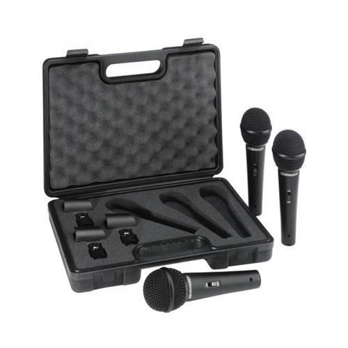 Behringer xm1800s kit - xm1800s,