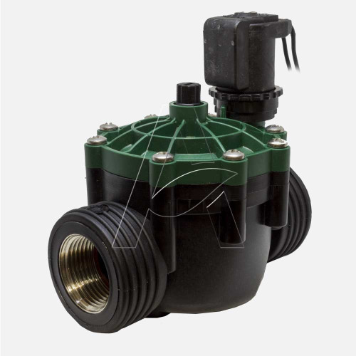 Elettrovalvola vac 1 - elettrovalvola,