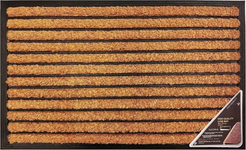 Bliss coir tappetino per porta - bliss,