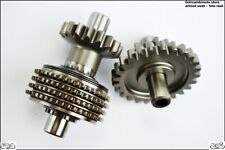 Ingranaggi motorino avviamento originali Suzuki Burgman AN 650 2013 2015