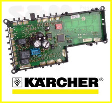 Karcher ECU PCB circuito