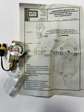 SENSORE PRESSIONE RESISTIVO