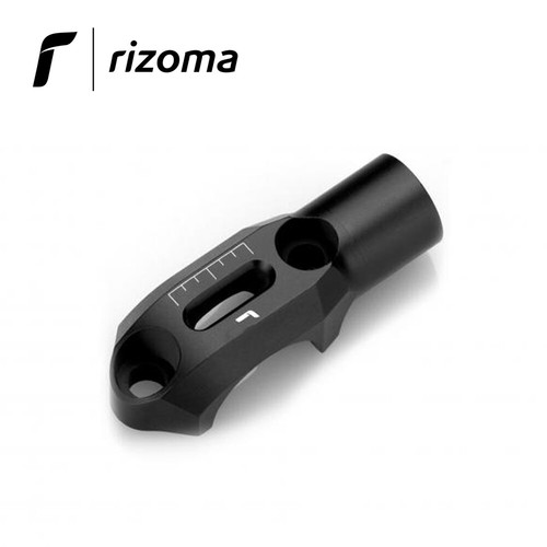 Supporto collarino rizoma - supporto,