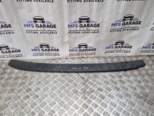 Piastra Di Passo Paraurti