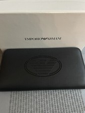 Portafoglio Emporio Armani