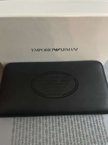 Portafoglio emporio armani - emporio,