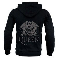 Sudadera unisex QUEEN unisex