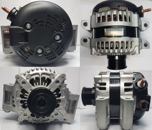 Alternatore denso 104210 - alternatore,