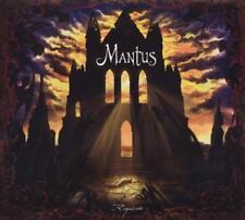 Mantus – Requiem (Trisol –