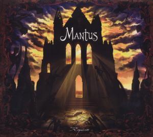 Mantus requiem trisol - mantus,