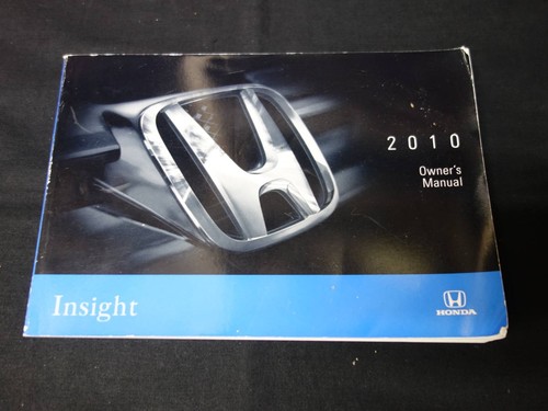 600 honda insight manuale - 600,