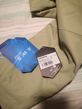ICEPEAK GIACCA SCI UOMO