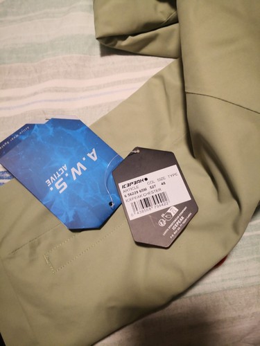 Icepeak giacca sci uomo - icepeak,