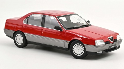 Norev alfa romeo 164 - norev,