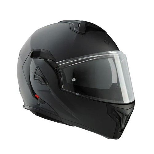 Casco moto modulare 180°