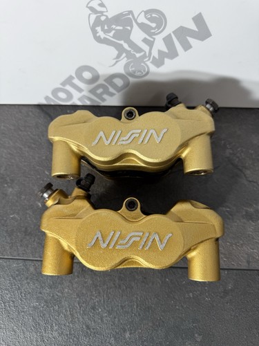 Pastiglie pinze freno - , triumph