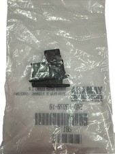 Interruttore- Avviamento