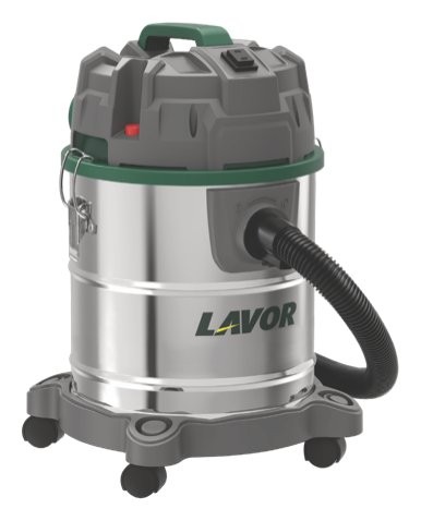 Lavor bidone aspiratutto 1400w - lavor,