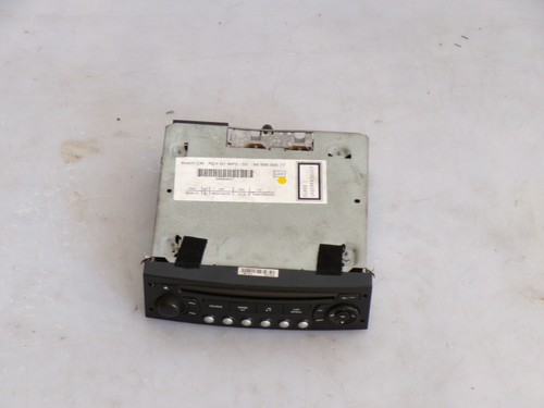 15120 autoradio stereo peugeot - 15120,