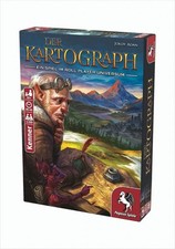 GW26f6 Il Cartografo *Nominato