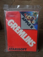 Atarisoft Apple II Gremlins