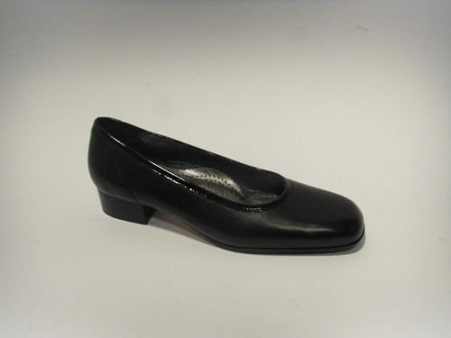 Morbida cmoda 273 - e, nero