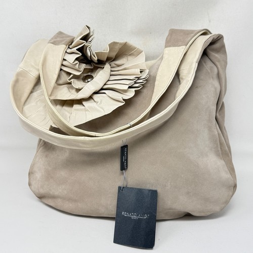 Borsa tracolla renato angi - renato,