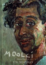 MARTINO DOLCI 1912-2012 UN