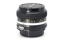 Nikon Nikkor 50mm f/1.4