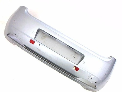 Paraurti posteriore fiat - paraurti,