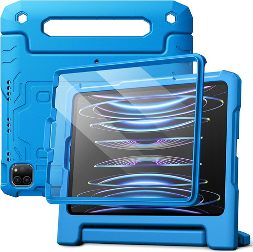 Custodia bambini per ipad pro - bambini,
