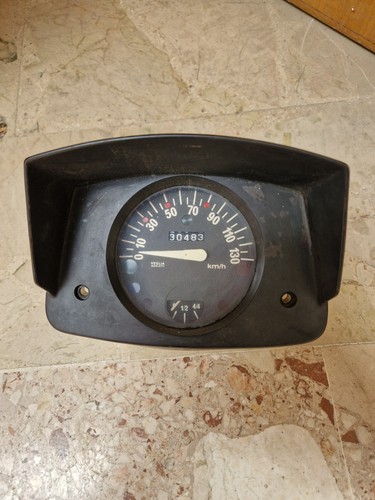 Quadro strumenti - quadro,