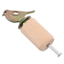 Uccellino che canta giocattolo