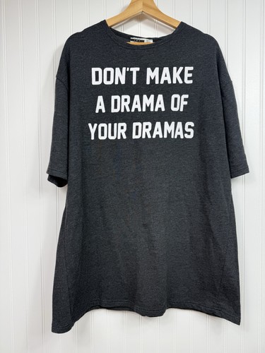 Zara vestito shirt foderato - t-shirt,