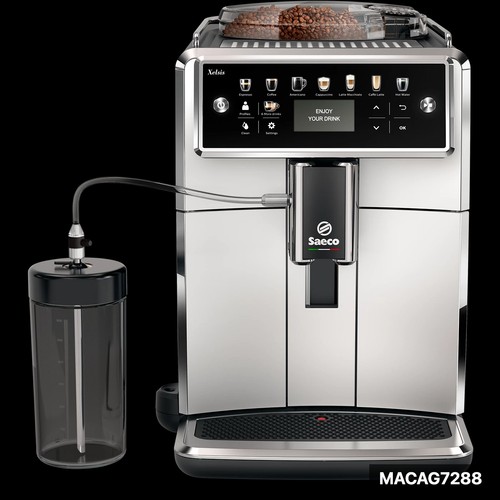 Machine café grain - à,